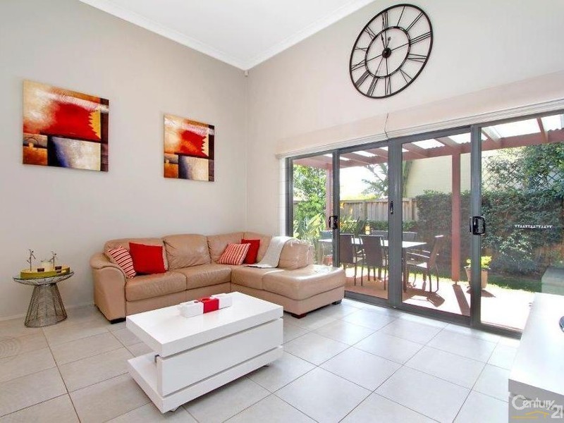 Castle Hill NSW 2154