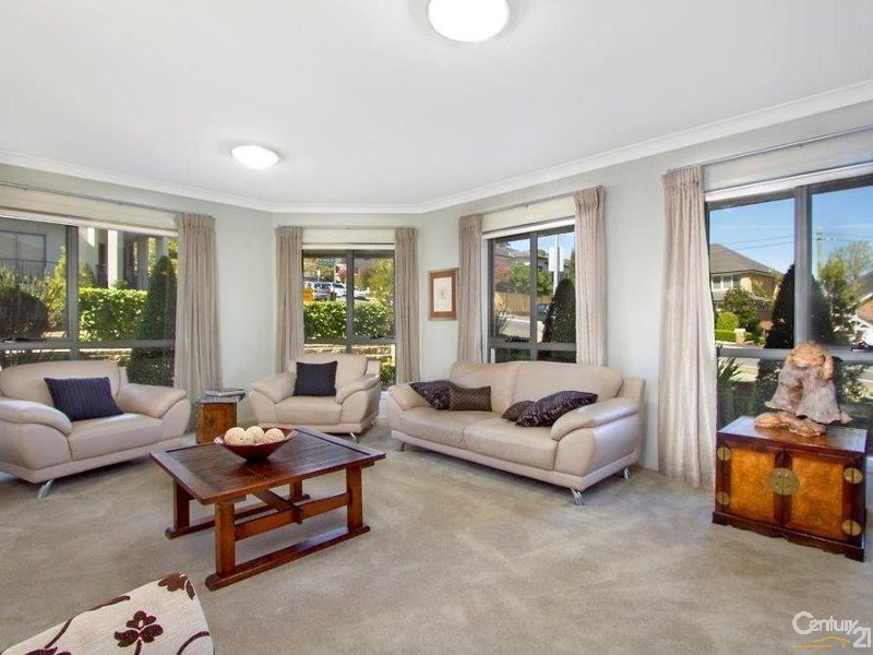 Castle Hill NSW 2154