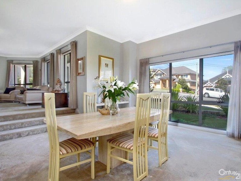 Castle Hill NSW 2154