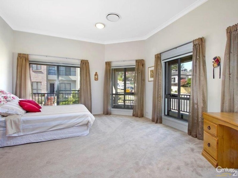 Castle Hill NSW 2154