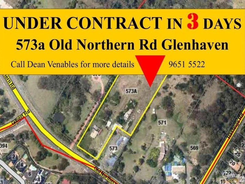 Glenhaven NSW 2156