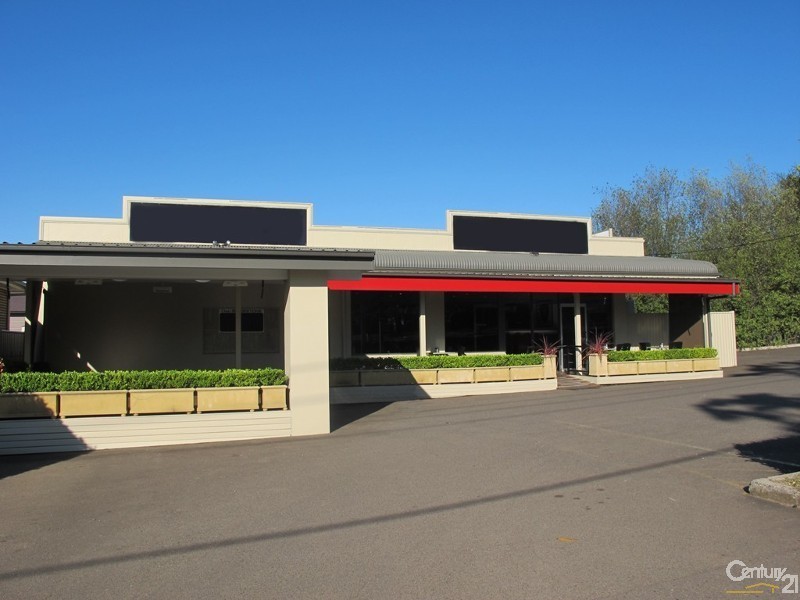 344 Galston Rd, Galston NSW 2159