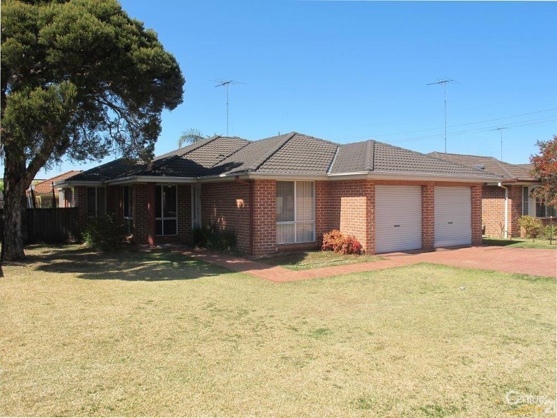 South Windsor NSW 2756