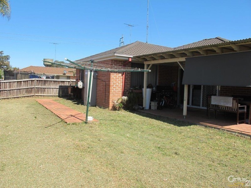 South Windsor NSW 2756