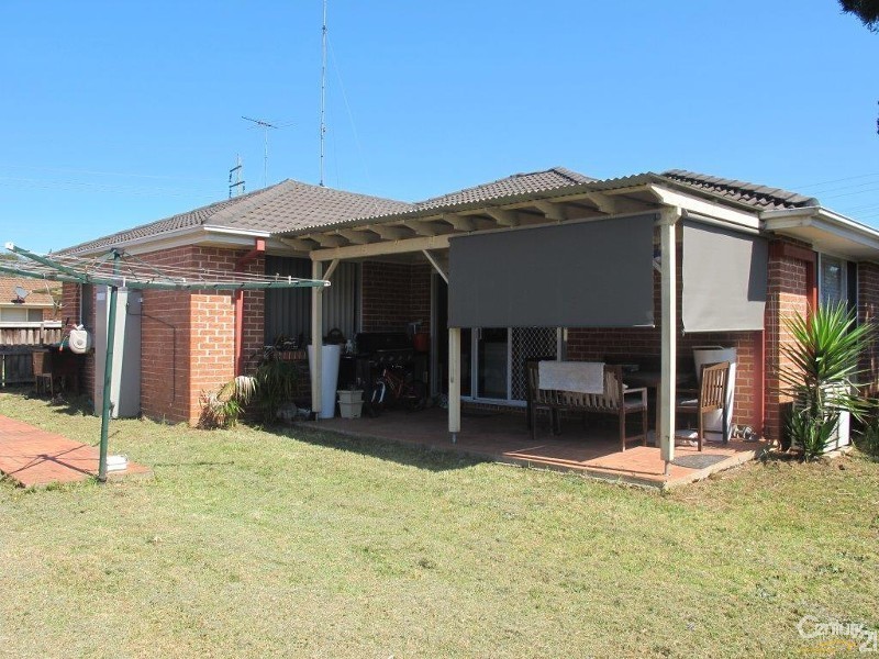 South Windsor NSW 2756