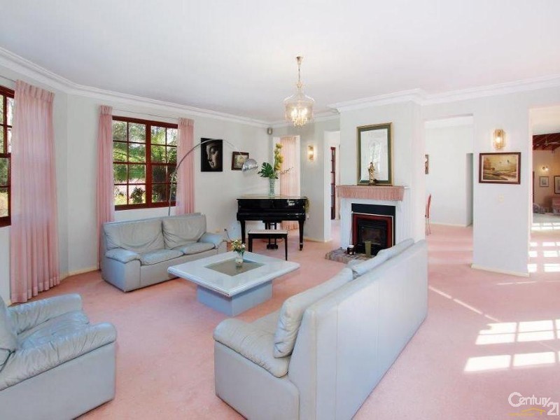 12 Davey Rd, Dural NSW 2158