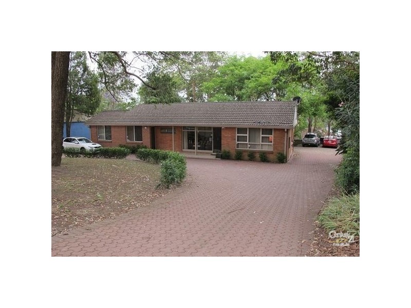 566 Old Northern Road, Dural NSW 2158