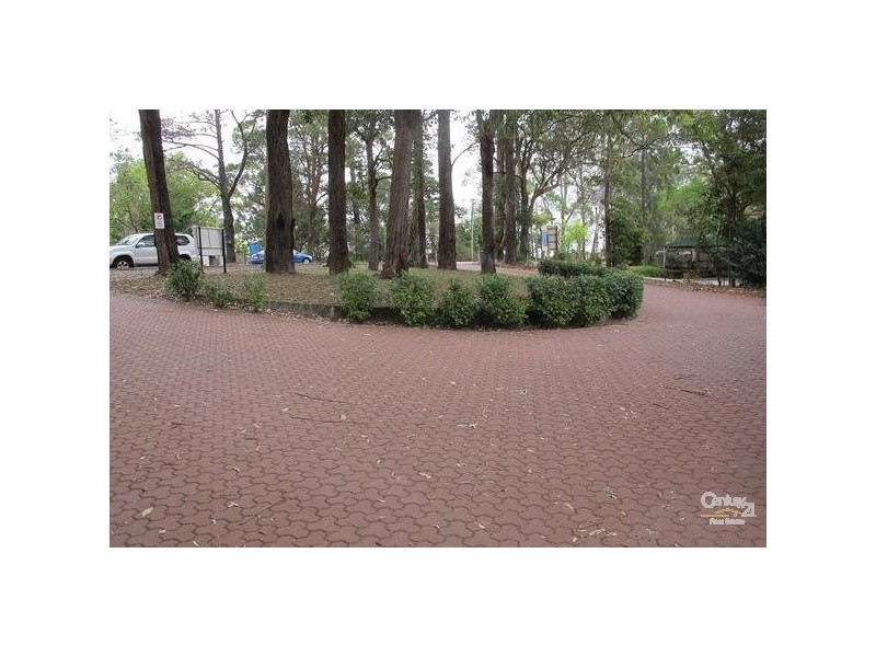 566 Old Northern Road, Dural NSW 2158