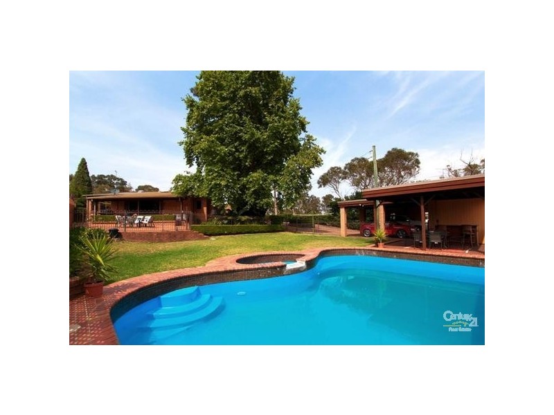 20 Kingcott Place, Annangrove NSW 2156