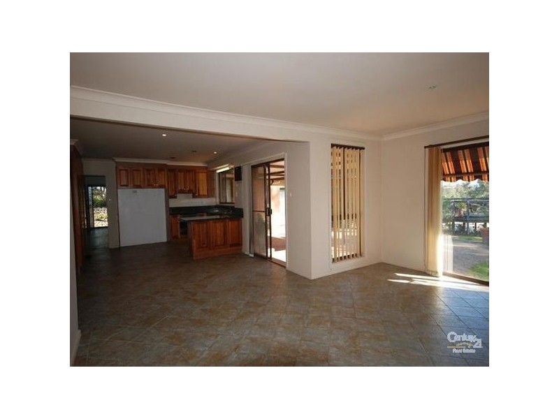 214 Clarke Way, Kenthurst NSW 2156