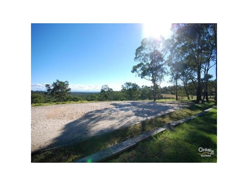 214 Clarke Way, Kenthurst NSW 2156