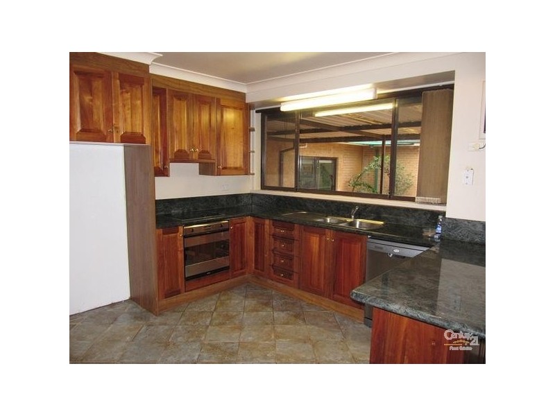 214 Clarke Way, Kenthurst NSW 2156