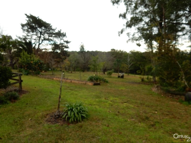 38b Middle Dural Road, Galston NSW 2159