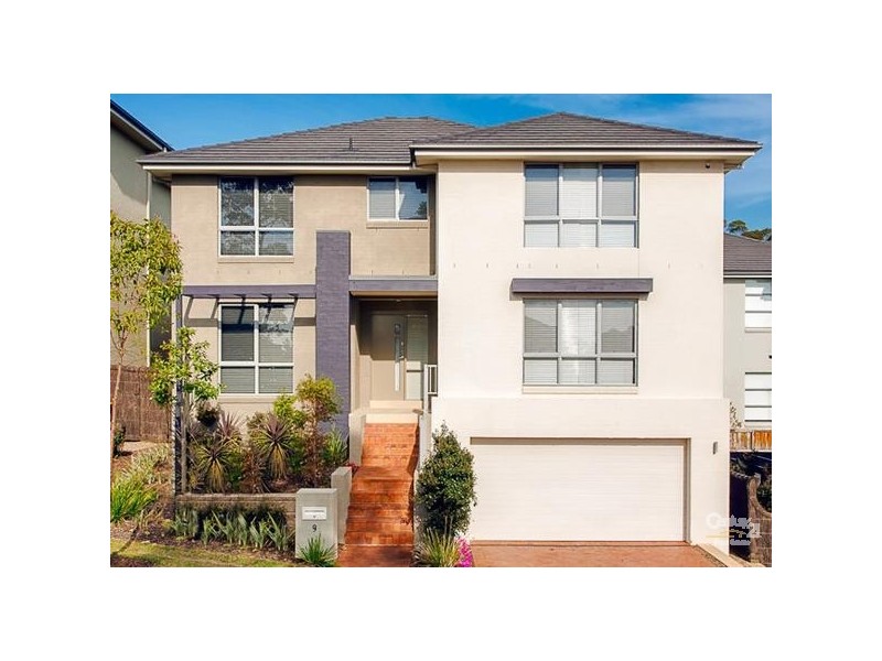 Castle Hill NSW 2154