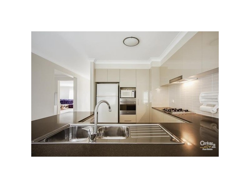 Castle Hill NSW 2154