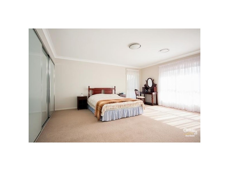 Castle Hill NSW 2154