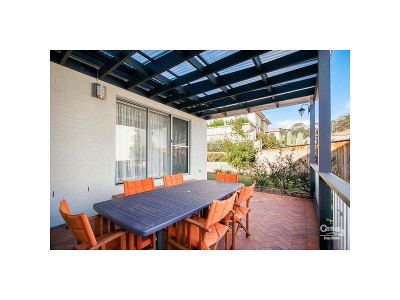 Castle Hill NSW 2154