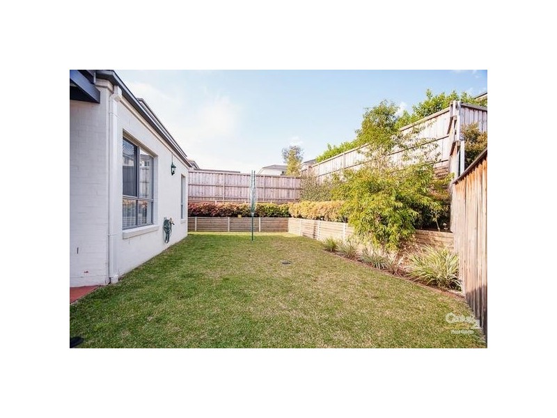 Castle Hill NSW 2154