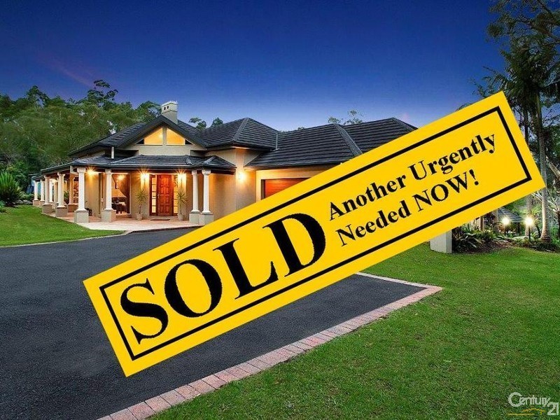 27 Muraban Road, Dural NSW 2158