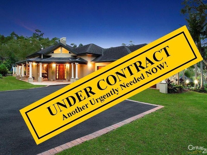 27 Muraban Road, Dural NSW 2158