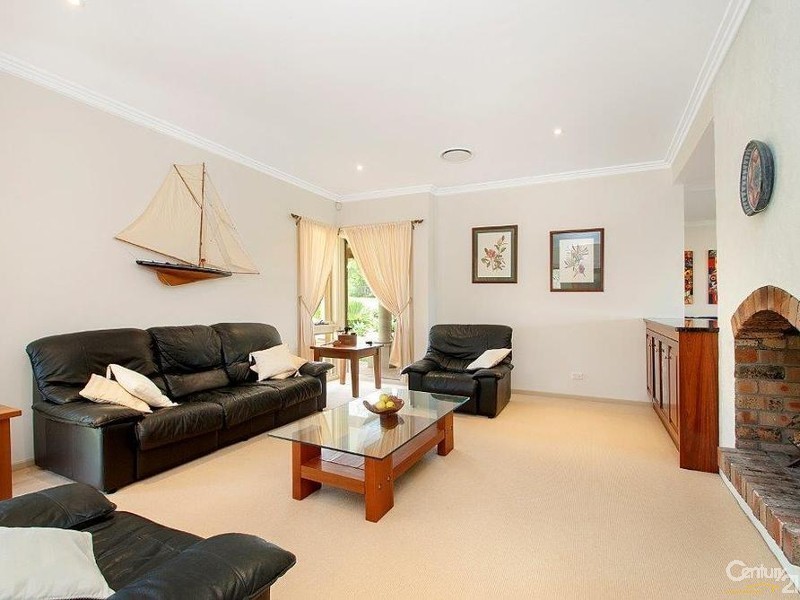 27 Muraban Road, Dural NSW 2158