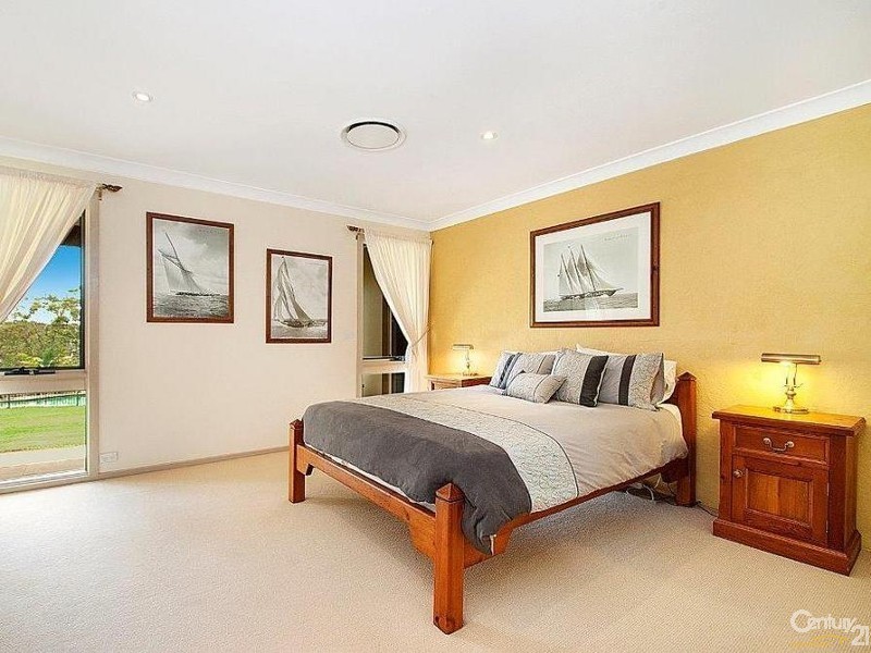 27 Muraban Road, Dural NSW 2158