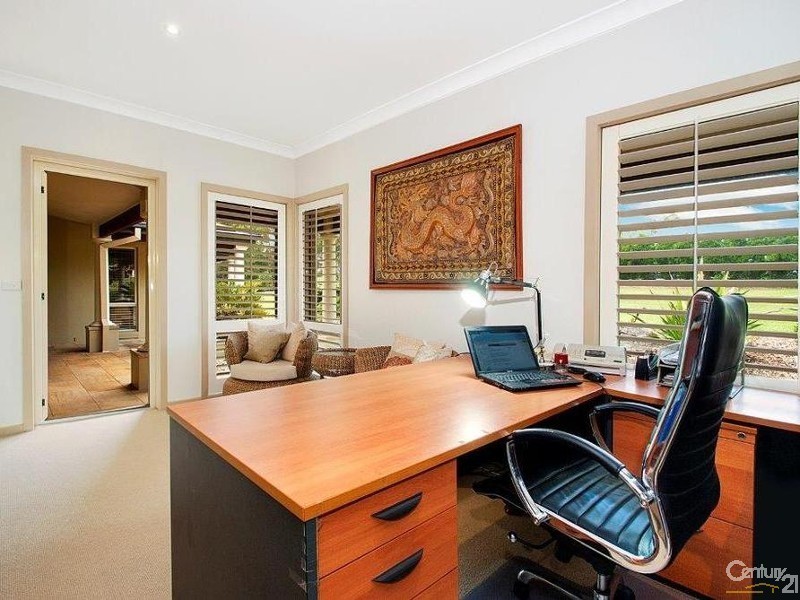 27 Muraban Road, Dural NSW 2158