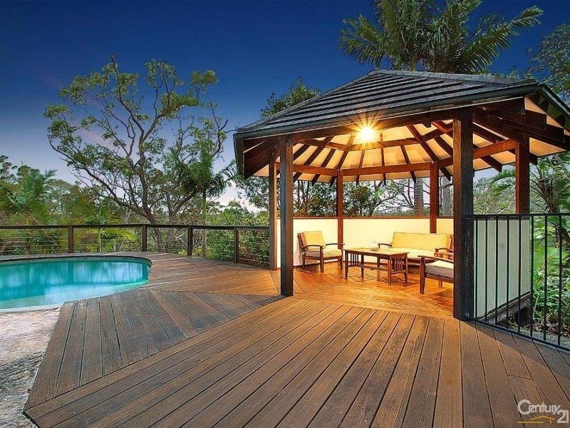 27 Muraban Road, Dural NSW 2158