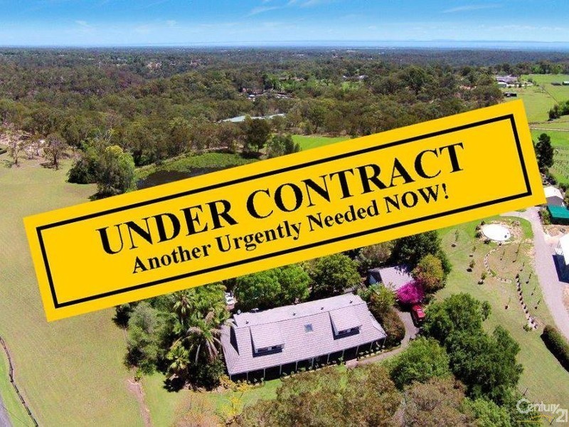 7 Gleness Pl, Glenorie NSW 2157