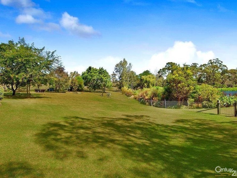 7 Gleness Pl, Glenorie NSW 2157