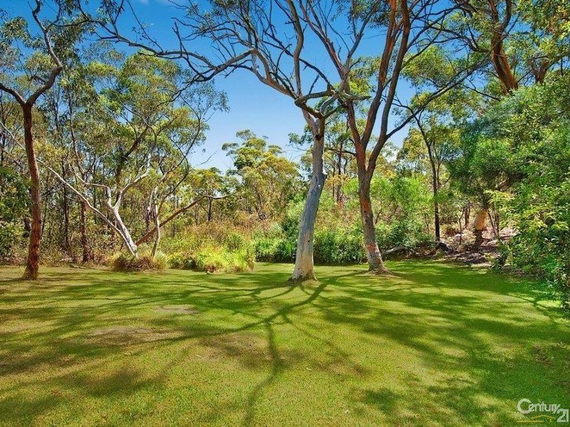 7 Gleness Pl, Glenorie NSW 2157
