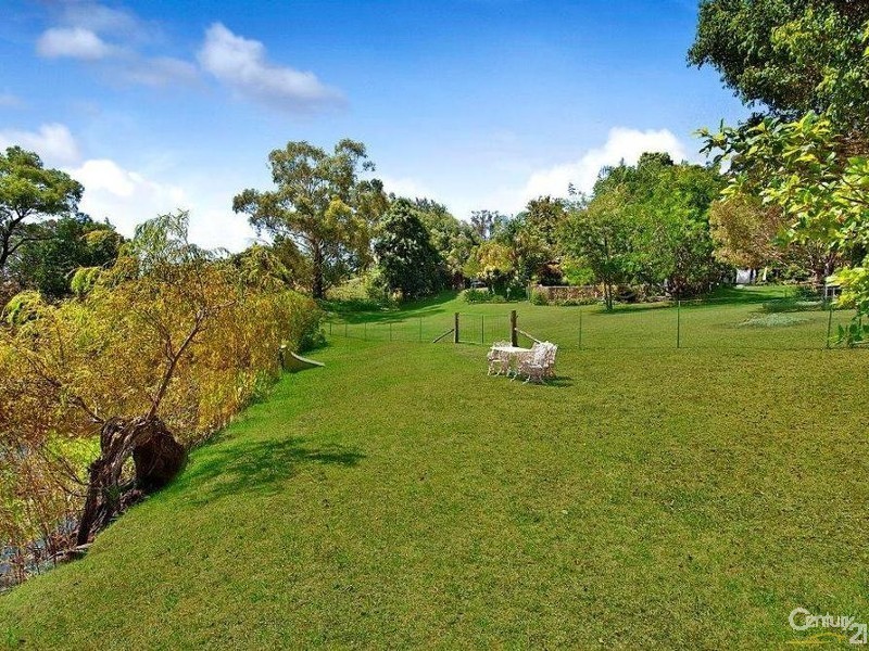 7 Gleness Pl, Glenorie NSW 2157