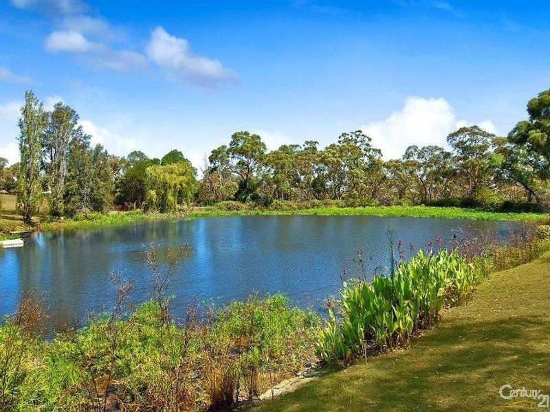 7 Gleness Pl, Glenorie NSW 2157