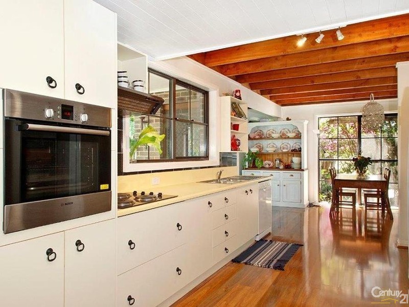 7 Gleness Pl, Glenorie NSW 2157