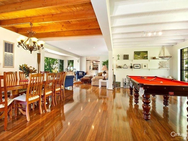 7 Gleness Pl, Glenorie NSW 2157