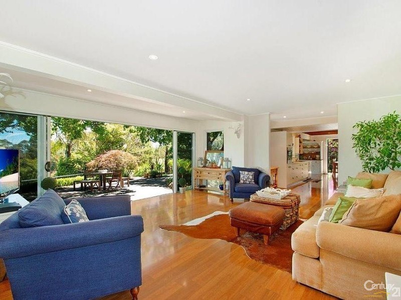 7 Gleness Pl, Glenorie NSW 2157