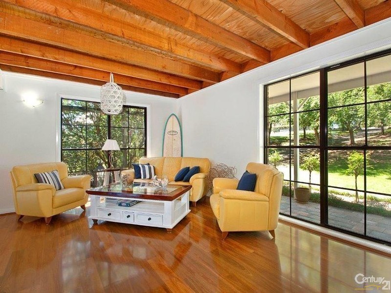 7 Gleness Pl, Glenorie NSW 2157