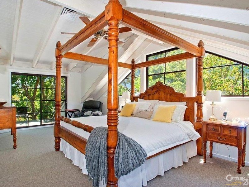 7 Gleness Pl, Glenorie NSW 2157