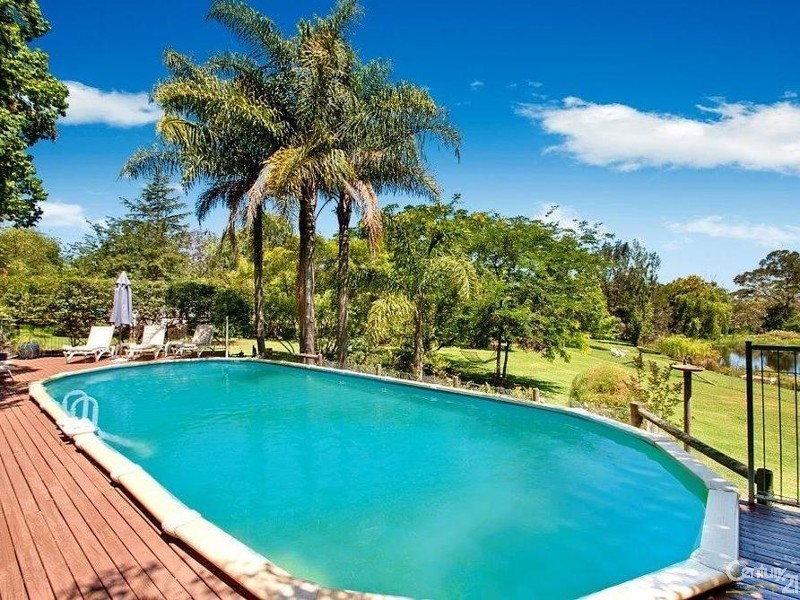 7 Gleness Pl, Glenorie NSW 2157