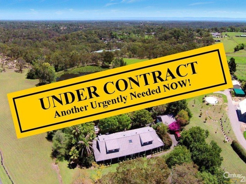 7 Gleness Pl, Glenorie NSW 2157