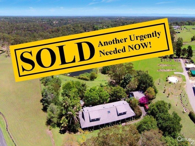 7 Gleness Pl, Glenorie NSW 2157