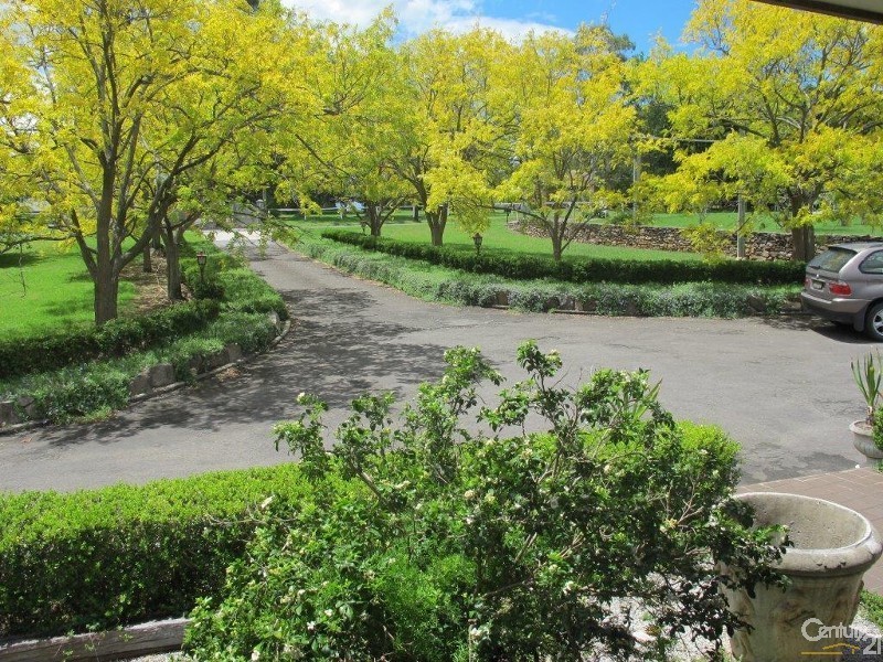 Kenthurst NSW 2156