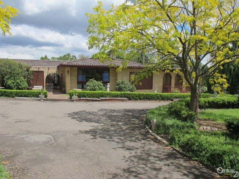 Kenthurst NSW 2156