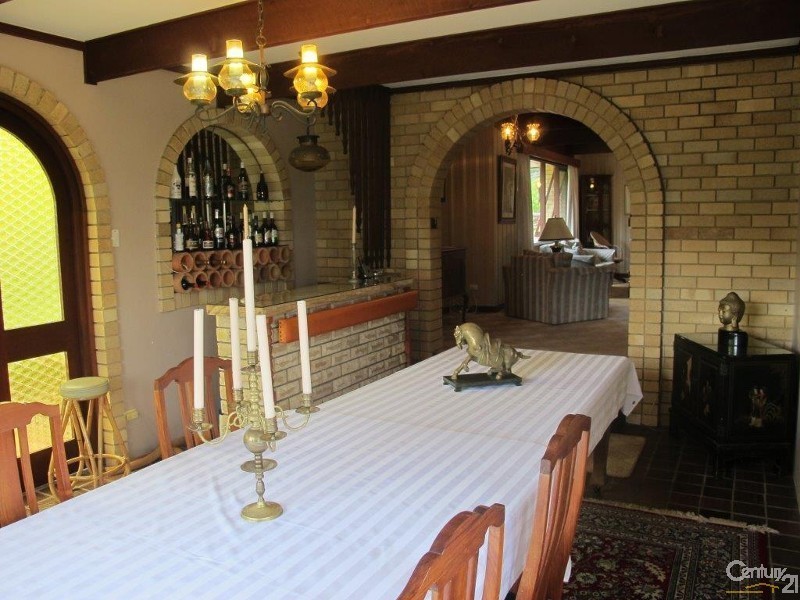 Kenthurst NSW 2156