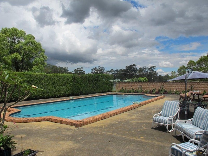Kenthurst NSW 2156
