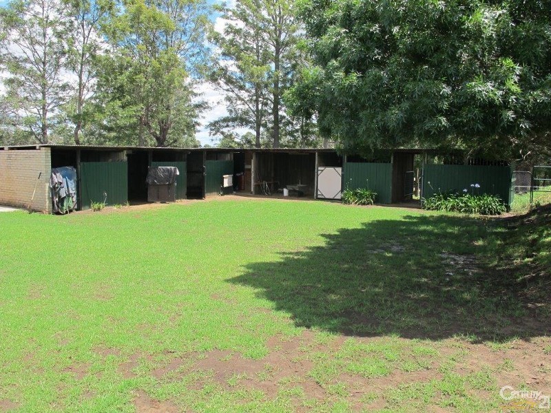 Kenthurst NSW 2156