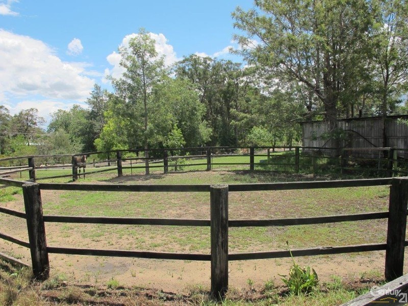 Kenthurst NSW 2156