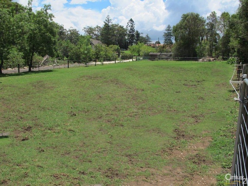 Kenthurst NSW 2156
