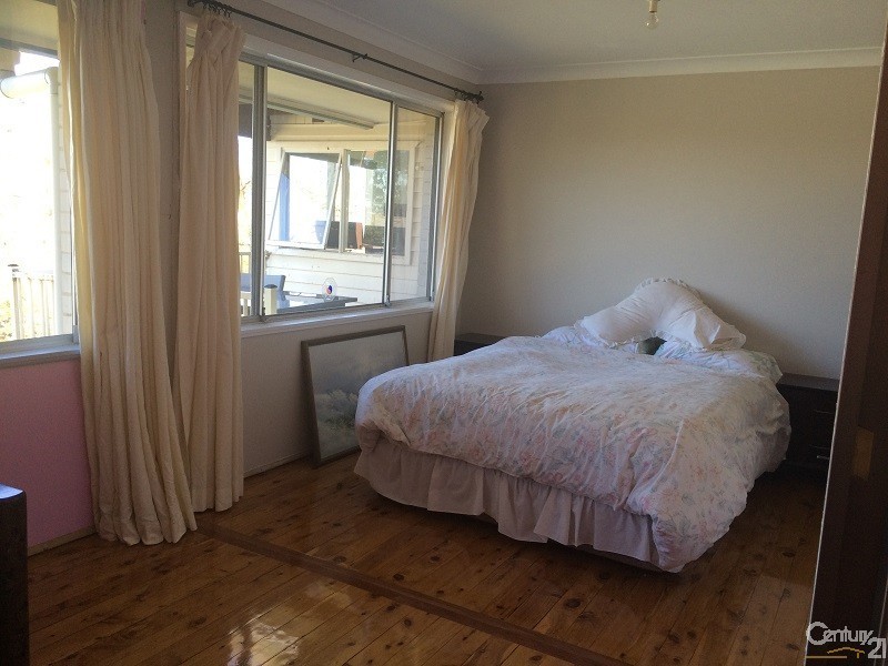 Canoelands NSW 2157