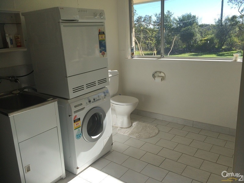 Canoelands NSW 2157